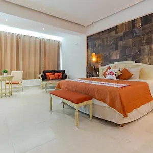 Cozy&super Spacious Colibri Playa D.carmen Apartamento Playa del Carmen