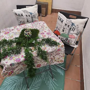 Precioso Apartamento Con Aparcamiento Gratuito Apartamento Purchil