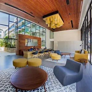 The Apartamento Playa del Carmen