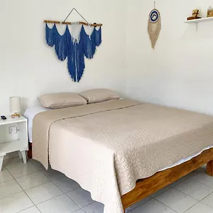 Cómodo Estudio Cerca Del Aeropuerto Y Centro De Apartamento Cozumel
